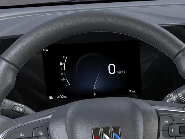 2026 Buick Encore GX Preferred AWD