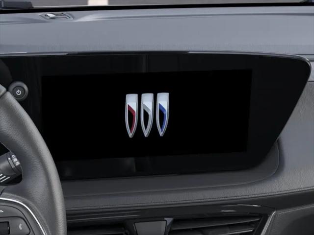 2026 Buick Encore GX Preferred AWD