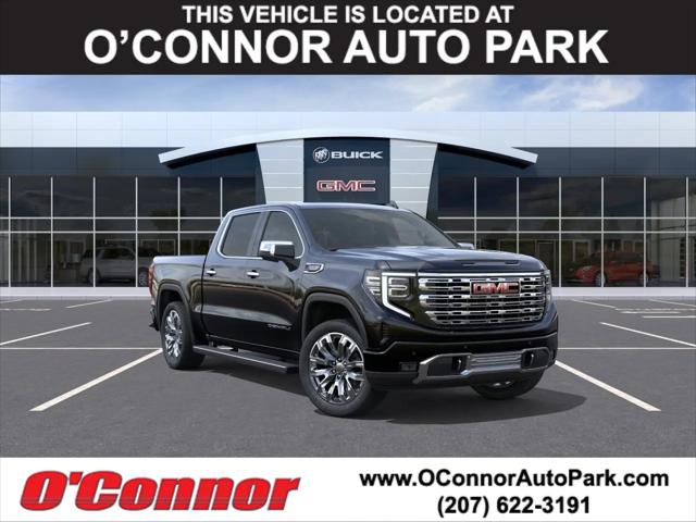 2026 GMC Sierra 1500 Denali for sale in Augusta, ME