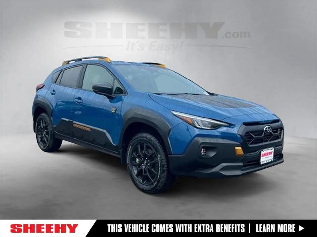 2026 Subaru Crosstrek Wilderness for sale in Fredericksburg, VA