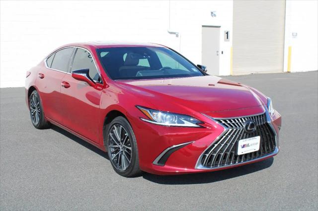 2024 Lexus ES 350 ES 350 for sale in Moonachie, NJ