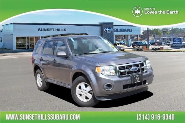 2012 Ford Escape XLS for sale in St Louis, MO