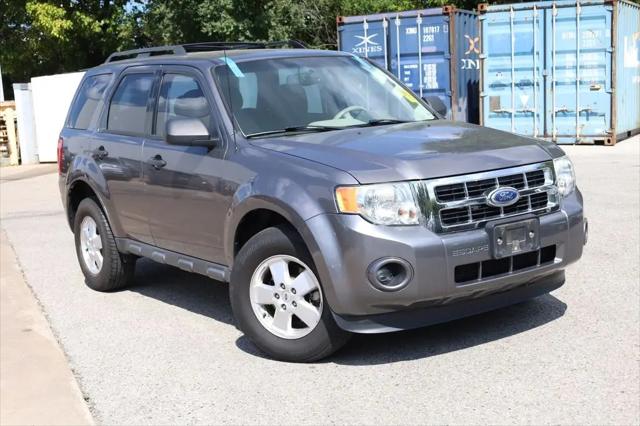 2012 Ford Escape XLS