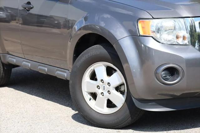 2012 Ford Escape XLS