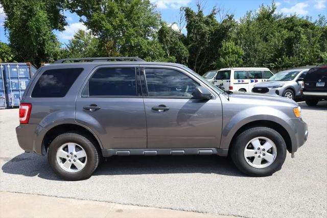 2012 Ford Escape XLS