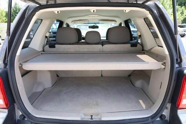 2012 Ford Escape XLS