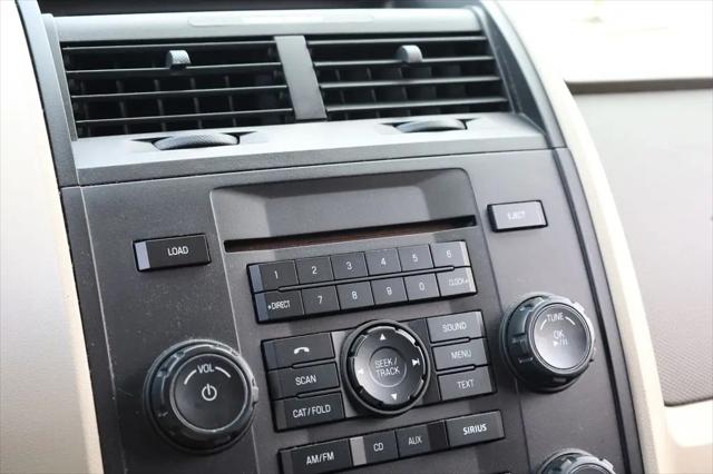 2012 Ford Escape XLS