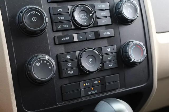 2012 Ford Escape XLS