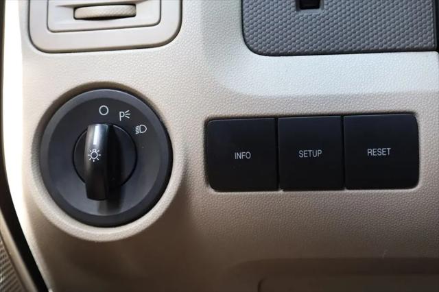 2012 Ford Escape XLS