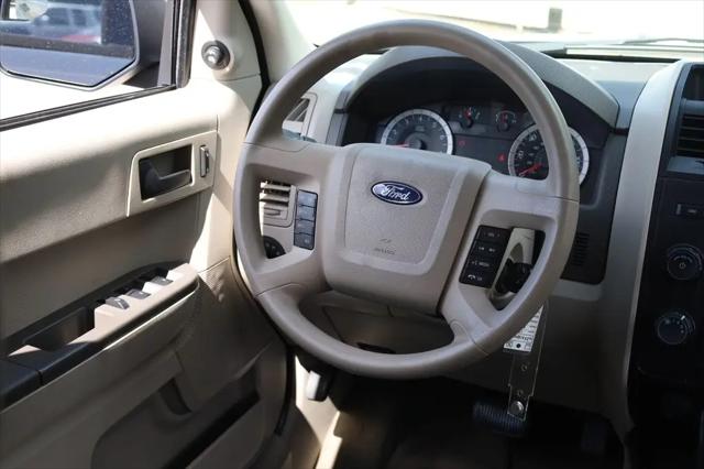 2012 Ford Escape XLS