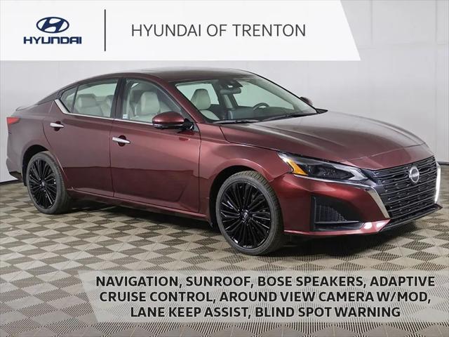 2023 Nissan Altima SL Intelligent AWD for sale in Ewing, NJ