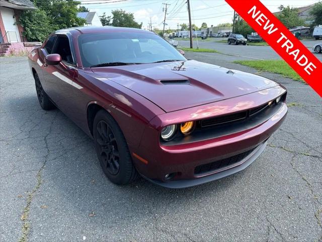 2017 Dodge Challenger GT for sale in Ewing, NJ