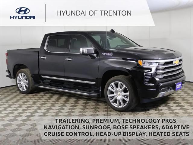 2024 Chevrolet Silverado 1500 High Country for sale in Ewing, NJ