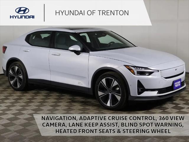 2024 Polestar 2 Long Range Dual Motor Plus for sale in Ewing, NJ
