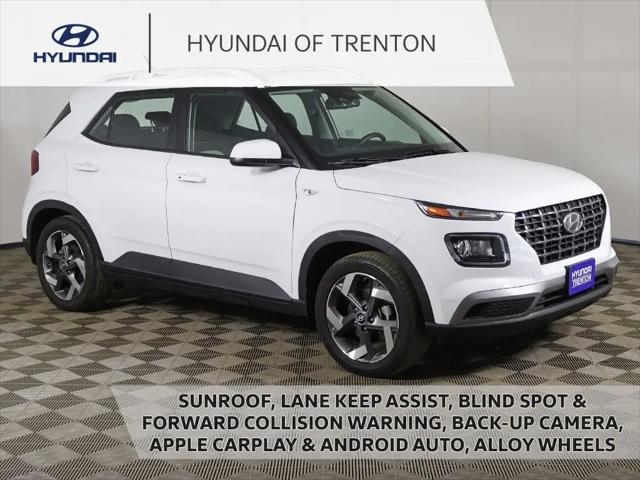 2024 Hyundai Venue SEL for sale in Ewing, NJ