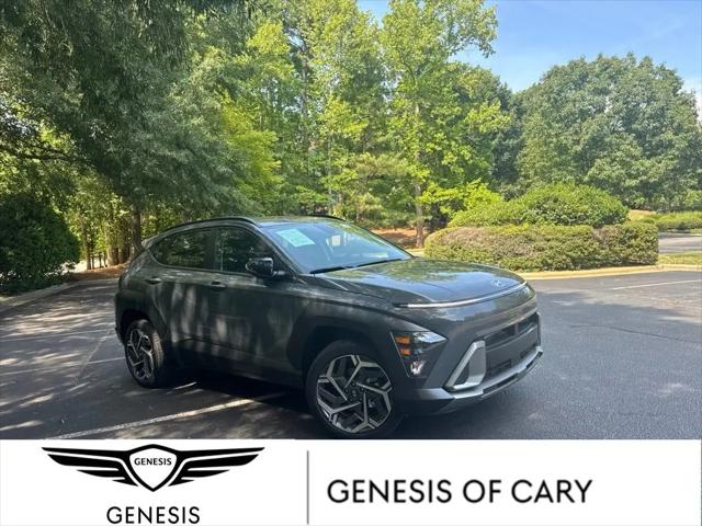 2026 Hyundai Kona SEL Premium for sale in Cary, NC