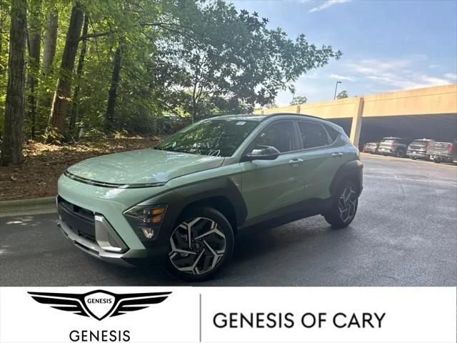 2026 Hyundai Kona SEL Premium for sale in Cary, NC