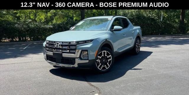 2026 Hyundai Santa Cruz Limited for sale in Cary, NC