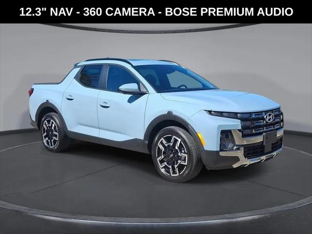 2026 Hyundai Santa Cruz Limited for sale in Cary, NC
