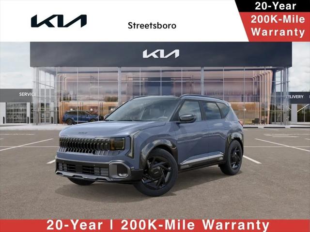 2027 Kia Seltos X-Line SX for sale in Streetsboro, OH
