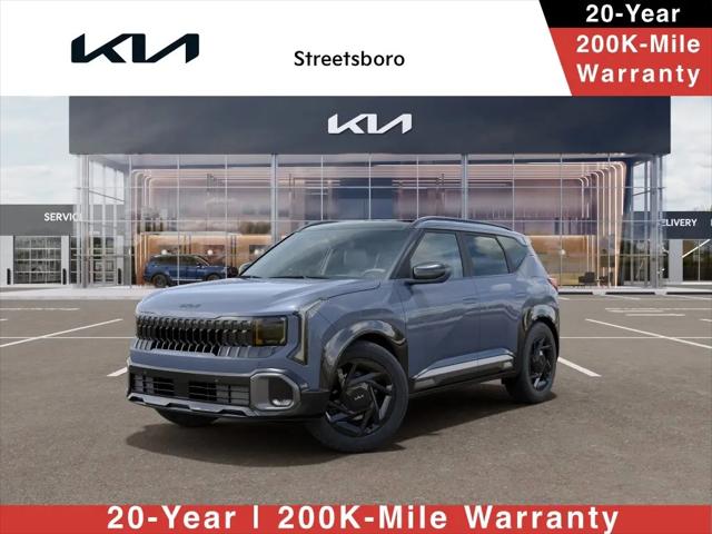 2027 Kia Seltos X-Line SX for sale in Streetsboro, OH