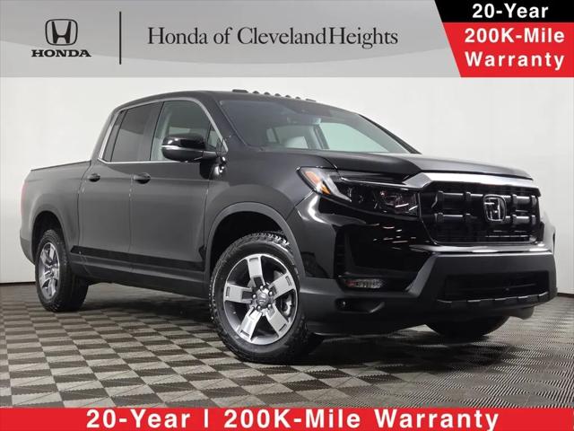 2026 Honda Ridgeline RTL for sale in Cleveland Heights, OH