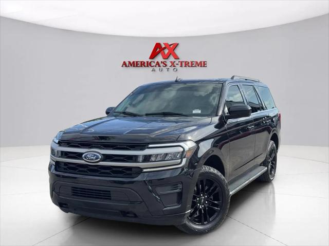 2023 Ford Expedition XLT for sale in Houston, TX