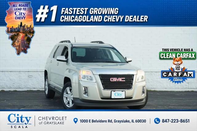 2014 GMC Terrain SLT-1 for sale in Grayslake, IL