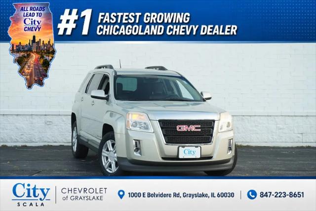 2014 GMC Terrain SLT-1 for sale in Grayslake, IL