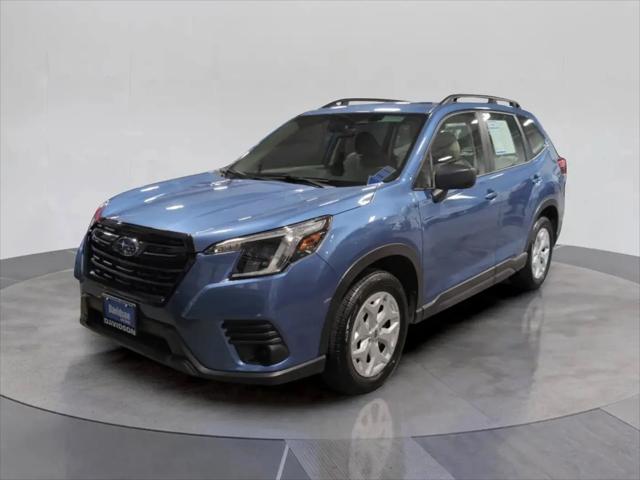 2022 Subaru Forester Base for sale in Watertown, NY