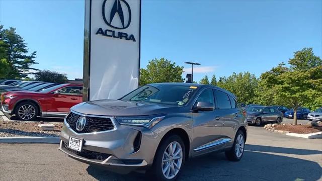 2024 Acura RDX Standard for sale in Ramsey, NJ
