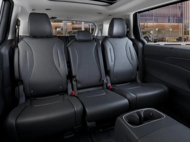 2027 Kia Carnival SX Prestige