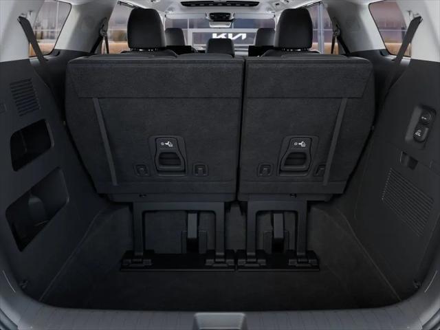 2027 Kia Carnival SX Prestige