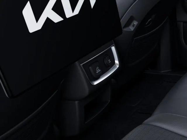 2027 Kia Carnival SX Prestige