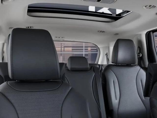 2027 Kia Carnival SX Prestige