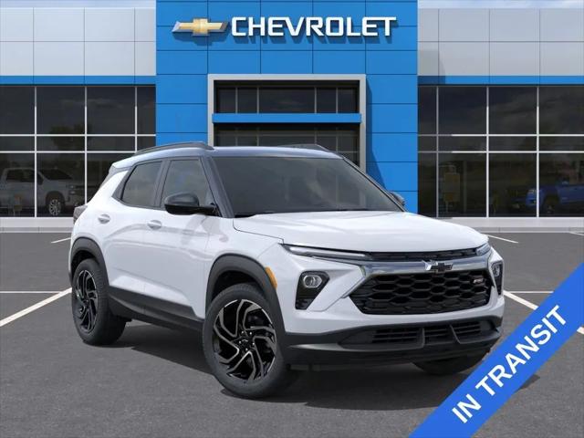 2026 Chevrolet TrailBlazer FWD RS for sale in Lexington, TN