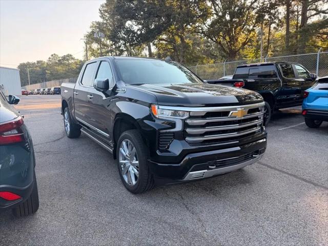 2026 Chevrolet Silverado 1500 4WD Crew Cab Short Bed High Country for sale in Lexington, TN