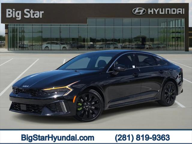 2026 Kia K5 GT for sale in Friendswood, TX