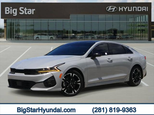 2022 Kia K5 GT-Line for sale in Friendswood, TX