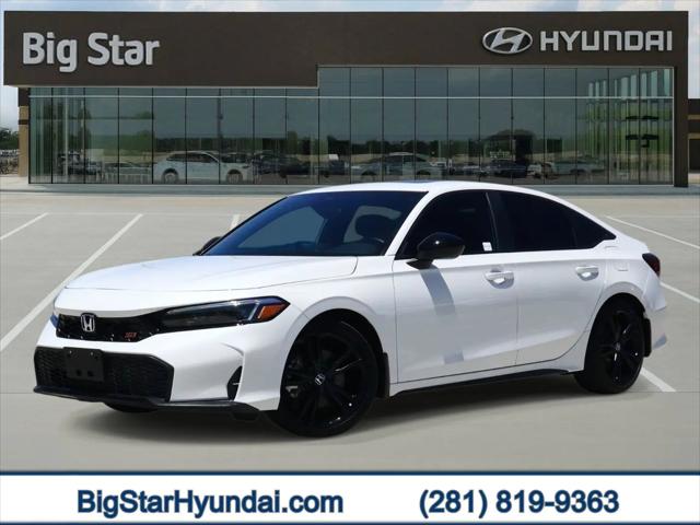2026 Honda Civic Sedan for sale in Friendswood, TX