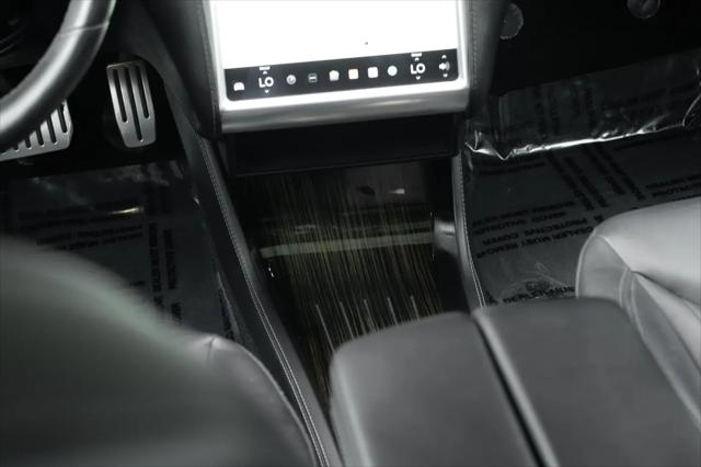 2015 Tesla Model S P85D