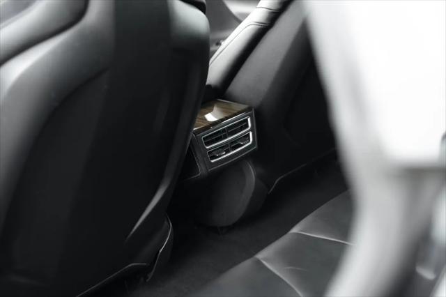 2015 Tesla Model S P85D