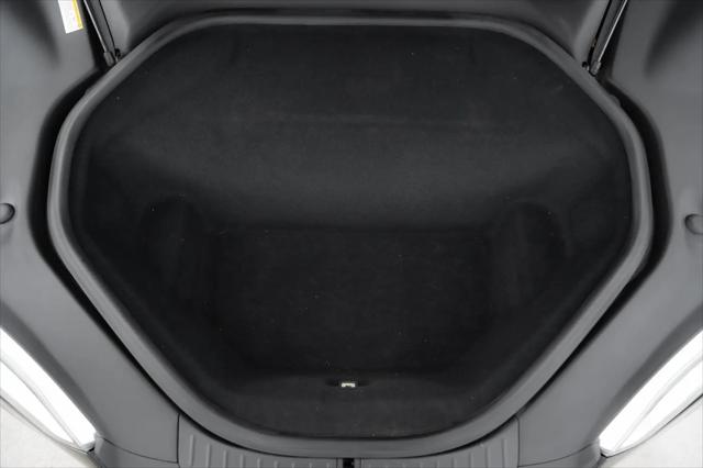 2015 Tesla Model S P85D