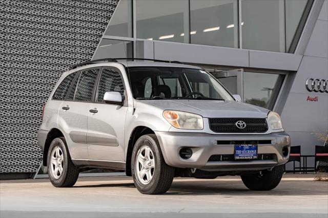 2005 Toyota RAV4 Base for sale in St. Charles, IL