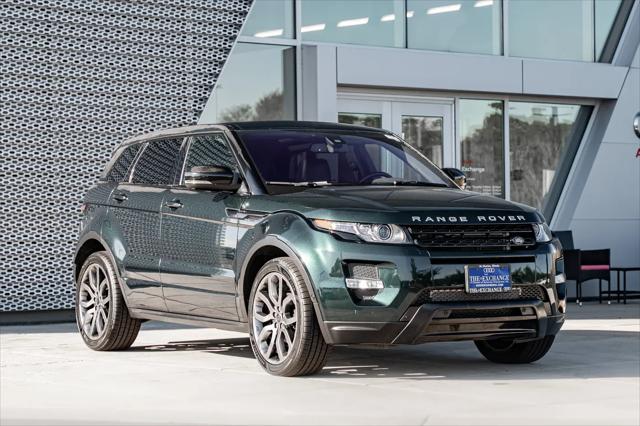 2013 Land Rover Range Rover Evoque Pure for sale in St. Charles, IL