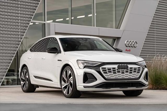 2024 Audi e-tron S line Prestige quattro for sale in St. Charles, IL