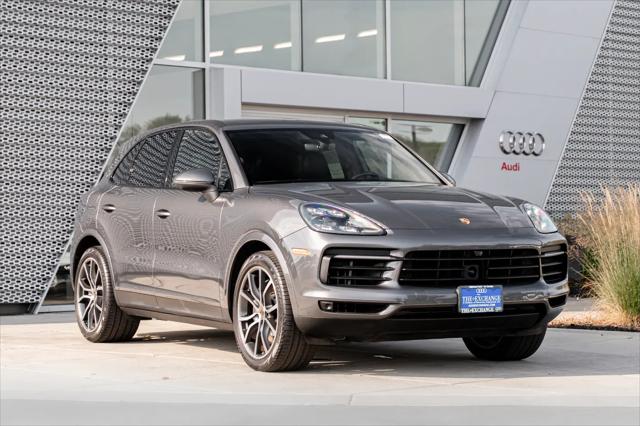 2019 Porsche Cayenne S for sale in St. Charles, IL