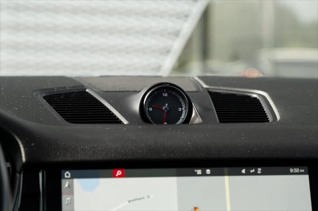 2019 Porsche Cayenne S