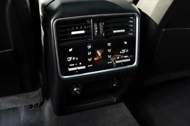 2019 Porsche Cayenne S