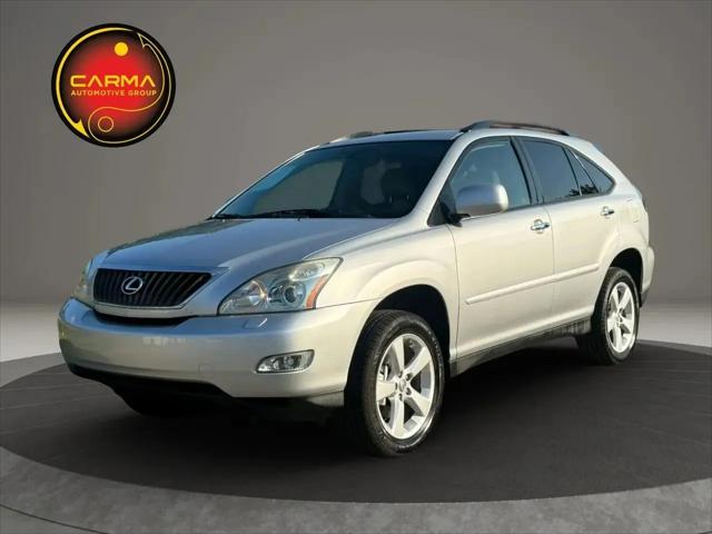 2009 Lexus RX 350 RX 350 for sale in Duluth, GA
